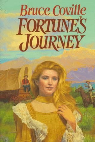 Fortune's Journey (Paperback)