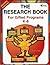 Research Book for Gifted Programs K-8