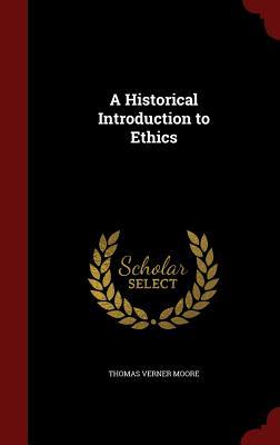A Historical Introduction to Ethics