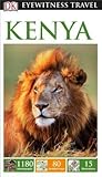 Kenya (Eyewitness Travel)