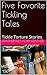 Five Favorite Tickling Tale...