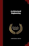 Architectural Engineering Architectural Engineering