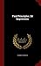 First Principles. 2d Impression