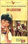 On Location by Sylvia Edwards
