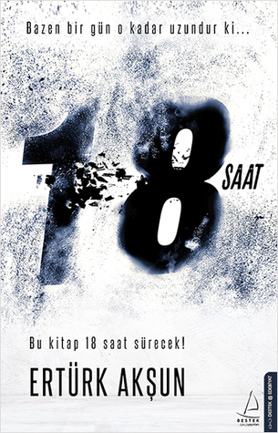 18 saat (Unknown Binding)