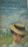 Jo Allen's Predicament by Elisabeth Hamilton Friermood