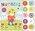 Little Friends Sound Book: Numbers