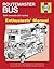 Routemaster Bus Manual - 19...