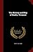The History and Map of Danby, Vermont