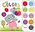 Little Friends Sound Book: Colors