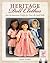 Heritage Doll Clothes by Joan Hinds