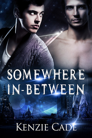 Somewhere In-Between