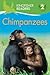 Kingfisher Readers L2: Chimpanzees