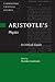 Aristotle's Physics: A Critical Guide