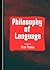 Philosophy of Language