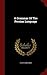 A Grammar Of The Persian Language