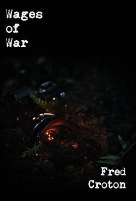 Wages of War (Hardcover)