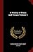 A History of Texas and Texa...