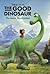The Good Dinosaur Junior Novelization by Suzanne  Francis