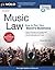 Music Law by Richard Stim