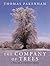 The Company of Trees A Year in a Lifetime's Quest by Thomas Pakenham