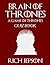 Brain of Thrones: A Game of Thrones Quiz Book