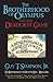 The Brotherhood of Olympus and the Deadliest Game (The Brotherhood of Olympus Saga)