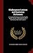 Shakespeare Lexicon and Quotation Dictionary: A Complete Dictionary of all the English Words, Phrases, and Constructions in the Works of the Poet Volume 1