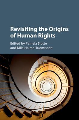 Revisiting the Origins of Human Rights (Hardcover)