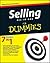 Selling All-In-One for Dummies
