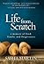 Life From Scratch: A Memoir of Food, Family, and Forgiveness