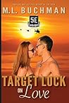 Target Lock On Love (The Night Stalkers #9)