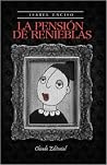 La pensión de Renieblas La pensión de Renieblas