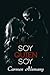 Soy quien soy (Identidades Ocultas) (Spanish Edition)