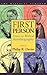 First Person: Essays in Biblical Autobiography (Biblical Seminar)