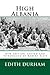 High Albania (Albanian Studies)