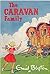 Caravan Family by Enid Blyton