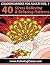 Coloring Books for Adults, Volume 3 by Unknown