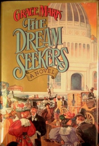 The Dream Seekers (Hardcover)