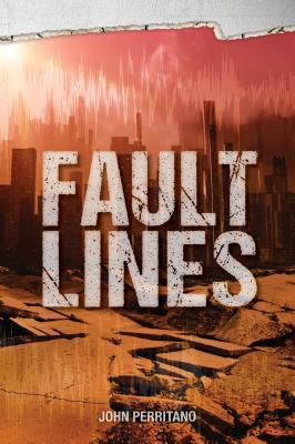 Fault Lines (Red Rhino Nonfiction) (Red Rhino Books Nonfiction)