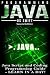 Programming JAVA: JavaScript, Coding: Programming Guide: LEARN IN A DAY!