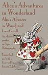 Alice's Adventure...