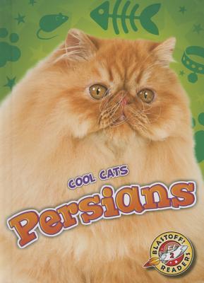 Persians (Cool Cats)