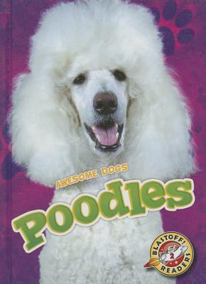 Poodles (Awesome Dogs)