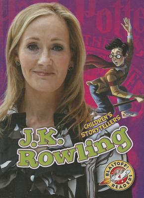 J.K. Rowling (Children's Storytellers)