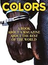 Colors: A Book Ab...