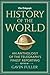 Telegraph History of the World by Gavin Fuller
