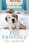 Pet Friendly Pet Friendly