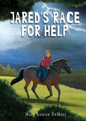 Jared's Race for Help!