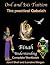Binah: Understanding (The practical Qabalah and Tree of Life)